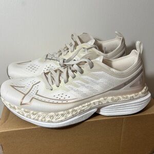 Cute Leopard Sneakers Shoes